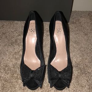 Vince Camuto Heels